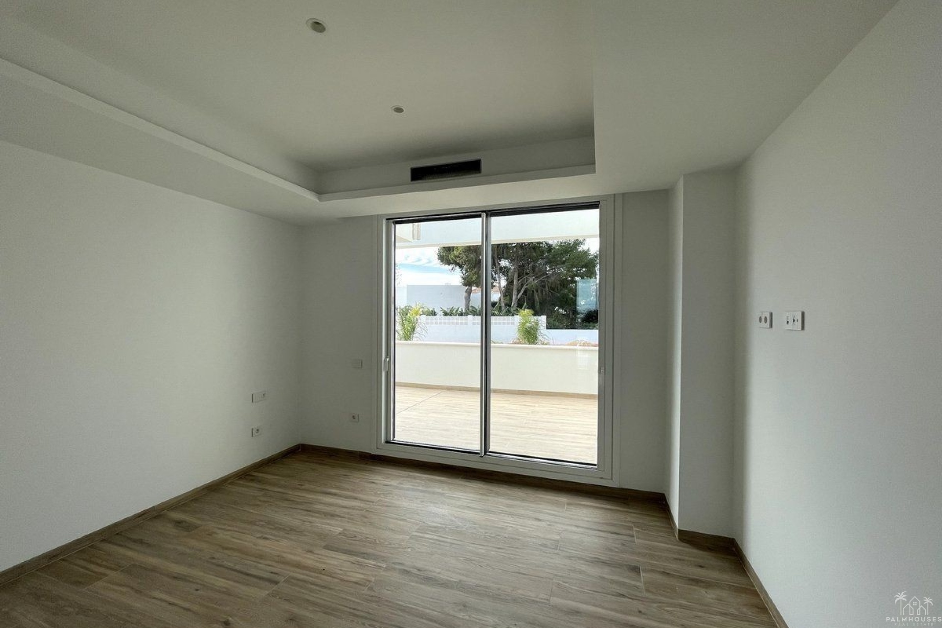 Herverkoop - Villa - Benissa - Benissa Centro