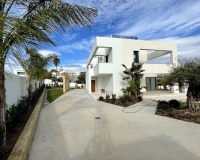 Herverkoop - Villa - Benissa - Benissa Centro