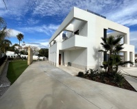 Herverkoop - Villa - Benissa - Benissa Centro