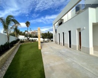 Herverkoop - Villa - Benissa - Benissa Centro