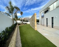 Herverkoop - Villa - Benissa - Benissa Centro