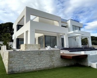Herverkoop - Villa - Benissa - Benissa Centro