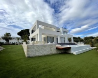 Herverkoop - Villa - Benissa - Benissa Centro