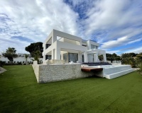 Herverkoop - Villa - Benissa - Benissa Centro