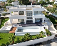 Herverkoop - Villa - Benissa - Benissa Centro