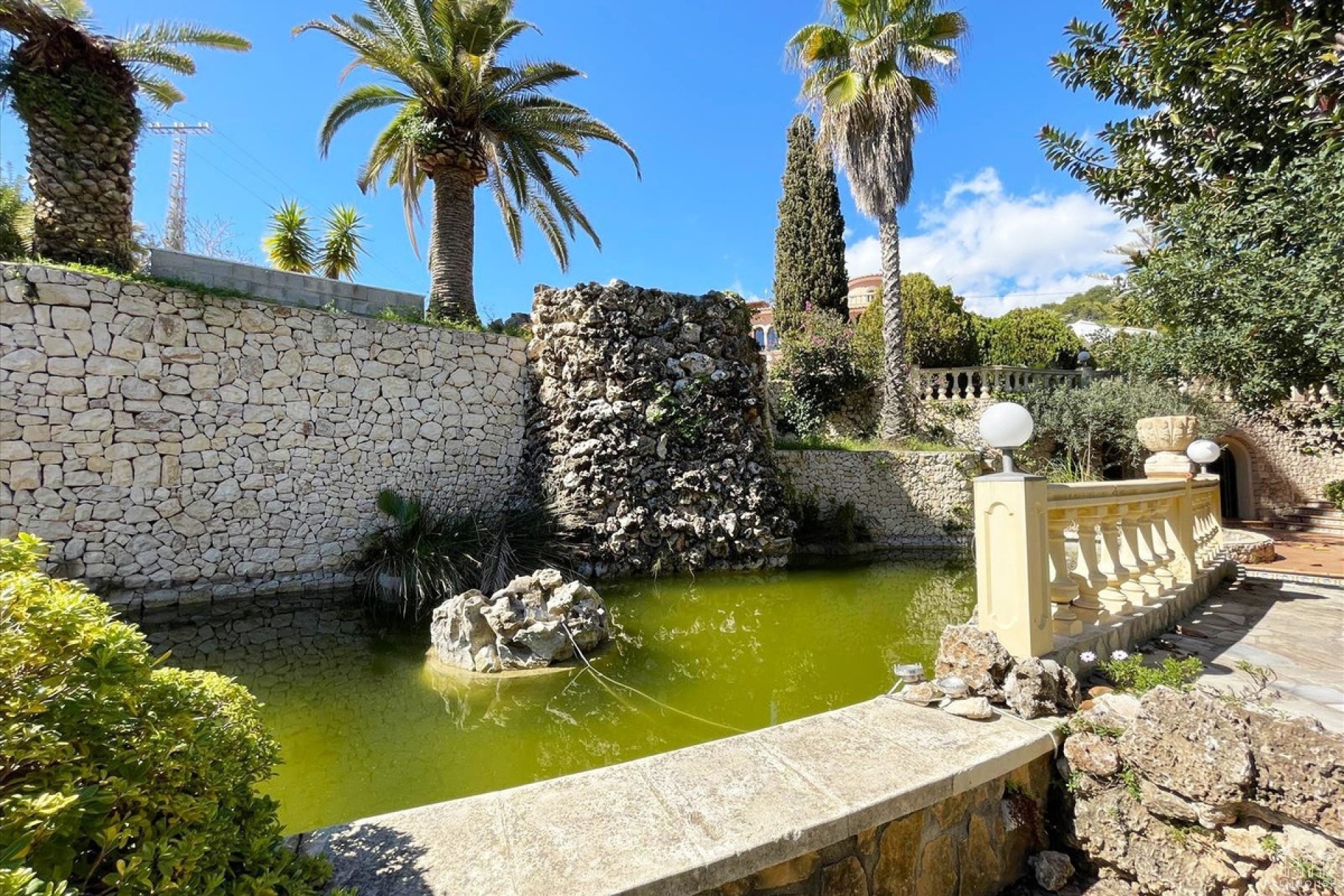 Herverkoop - Villa - Benissa - Benissa Centro