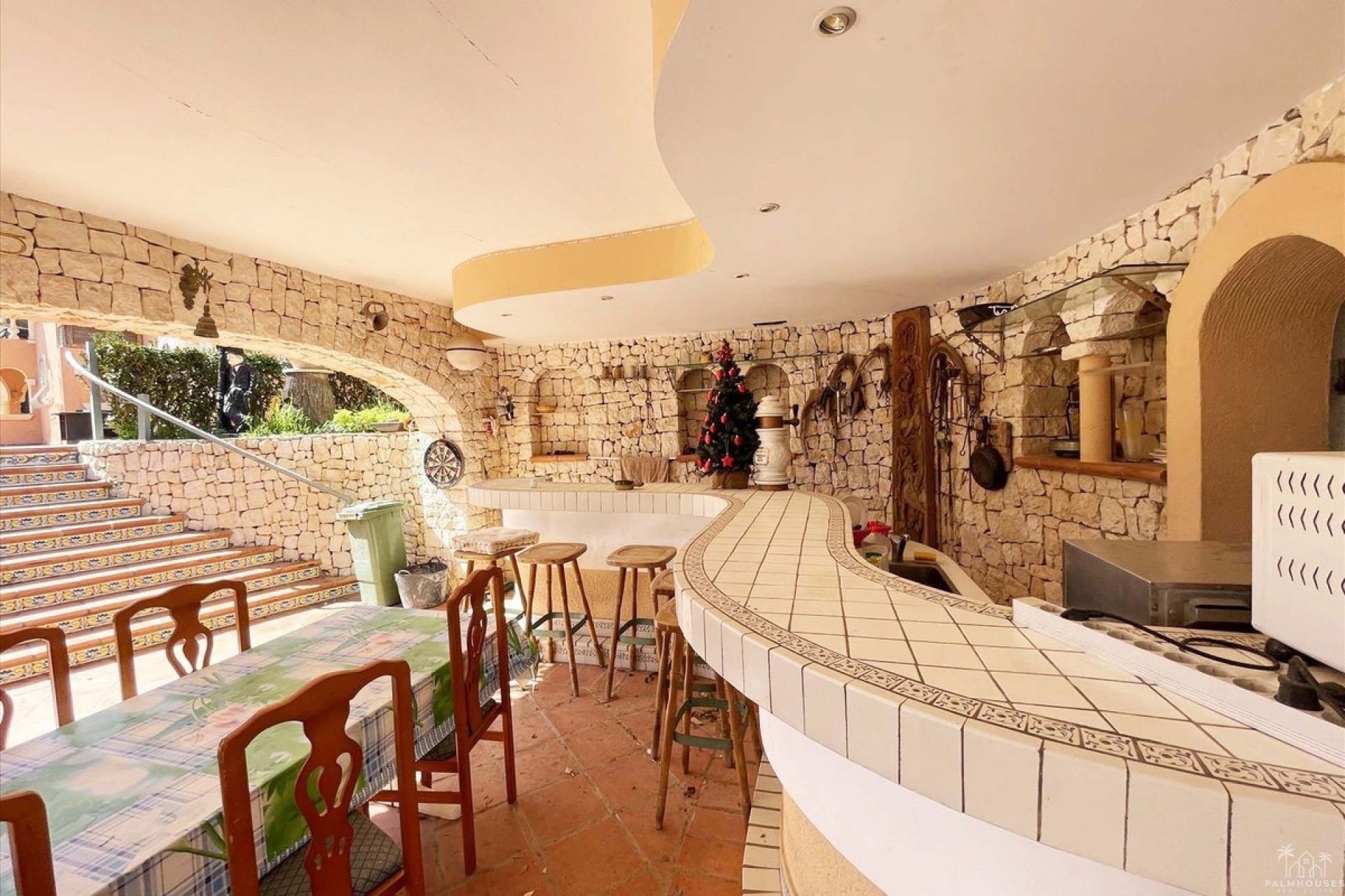 Herverkoop - Villa - Benissa - Benissa Centro
