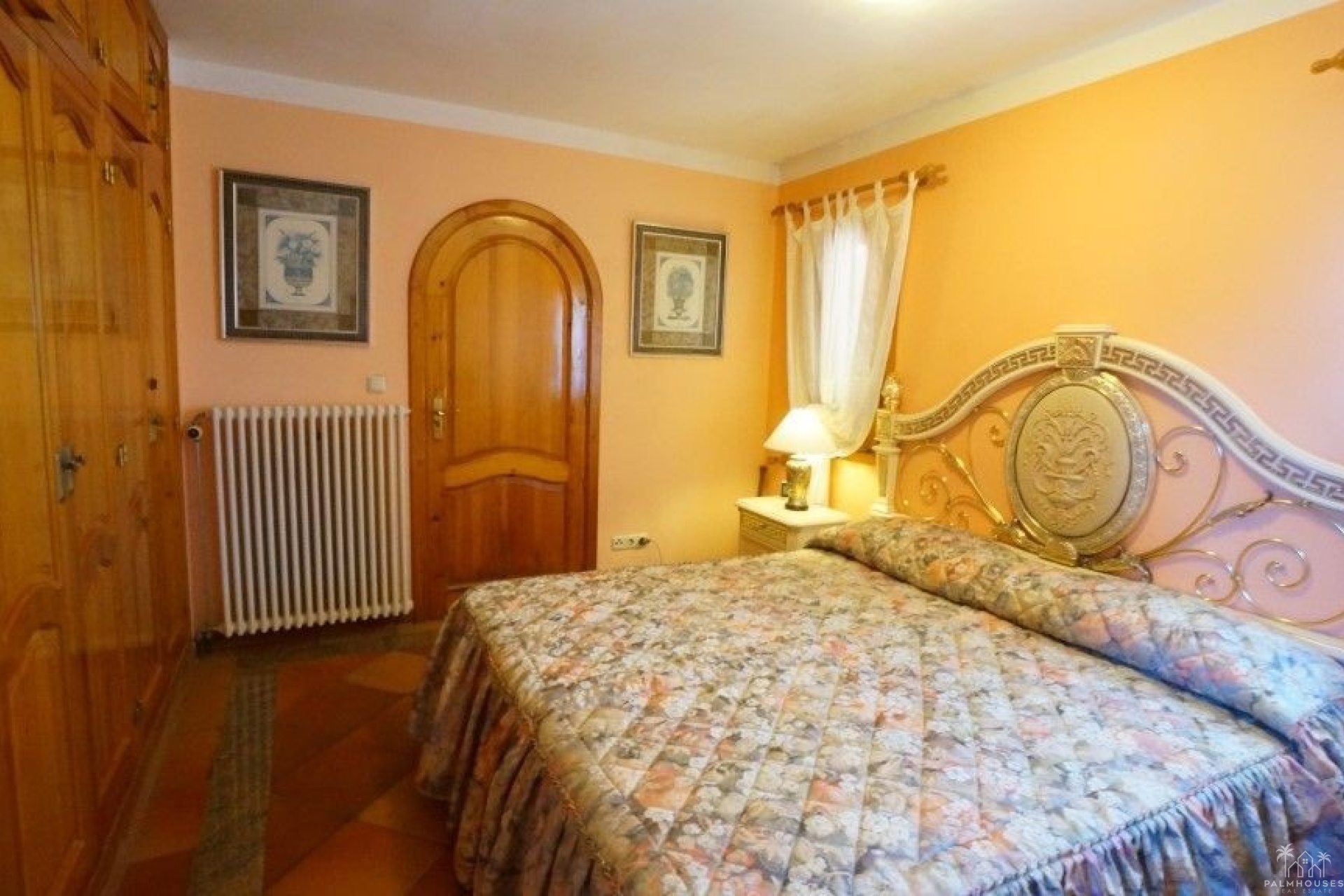 Herverkoop - Villa - Benissa - Benissa Centro