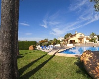 Herverkoop - Villa - Benissa - Benissa Centro
