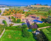 Herverkoop - Villa - Benissa - Benissa Centro