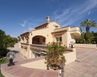 Herverkoop - Villa - Benissa - Benissa Centro