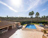Herverkoop - Villa - Benissa - Benissa Centro