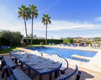 Herverkoop - Villa - Benissa - Benissa Centro