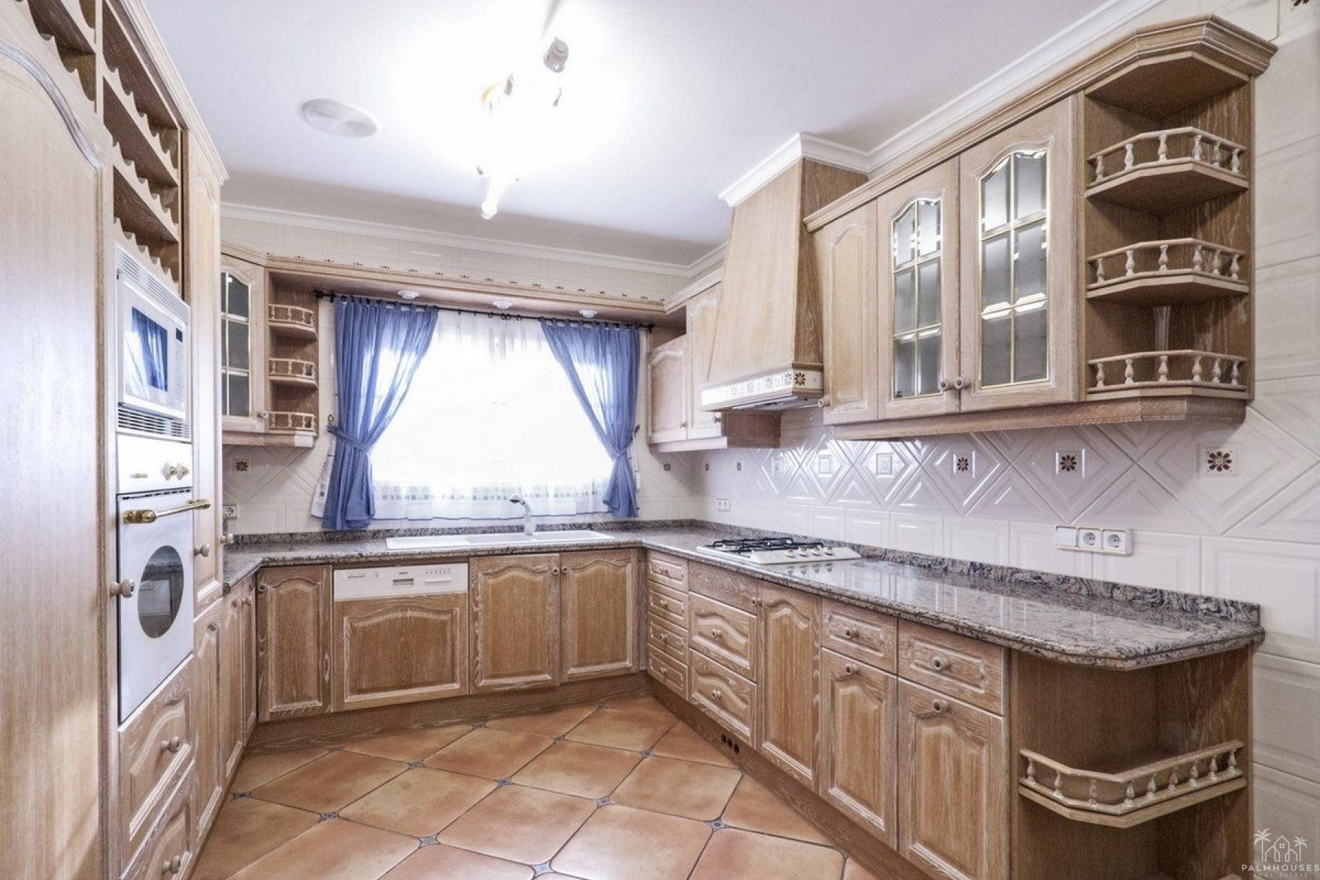 Herverkoop - Villa - Benissa - Benissa Centro