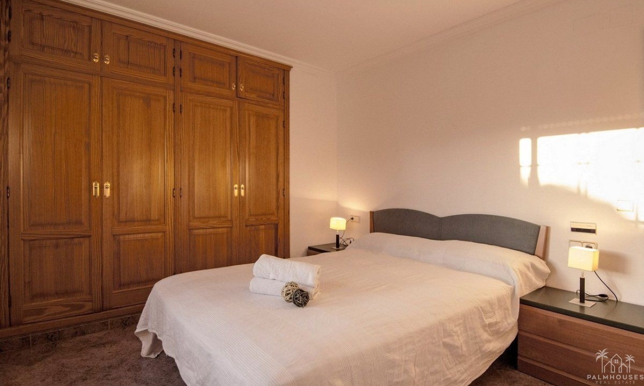 Herverkoop - Villa - Benissa - Benissa Centro