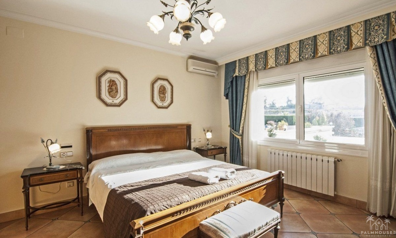 Herverkoop - Villa - Benissa - Benissa Centro