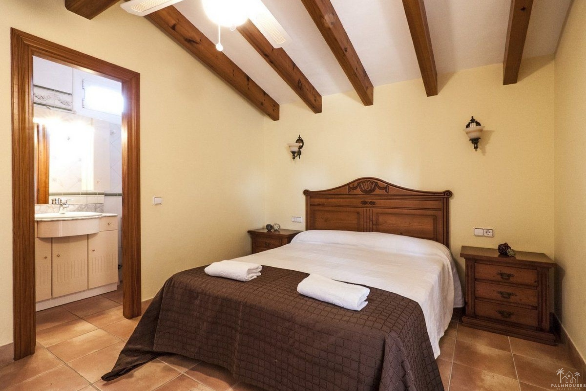 Herverkoop - Villa - Benissa - Benissa Centro