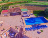 Herverkoop - Villa - Benissa - Benissa Centro