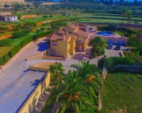 Herverkoop - Villa - Benissa - Benissa Centro