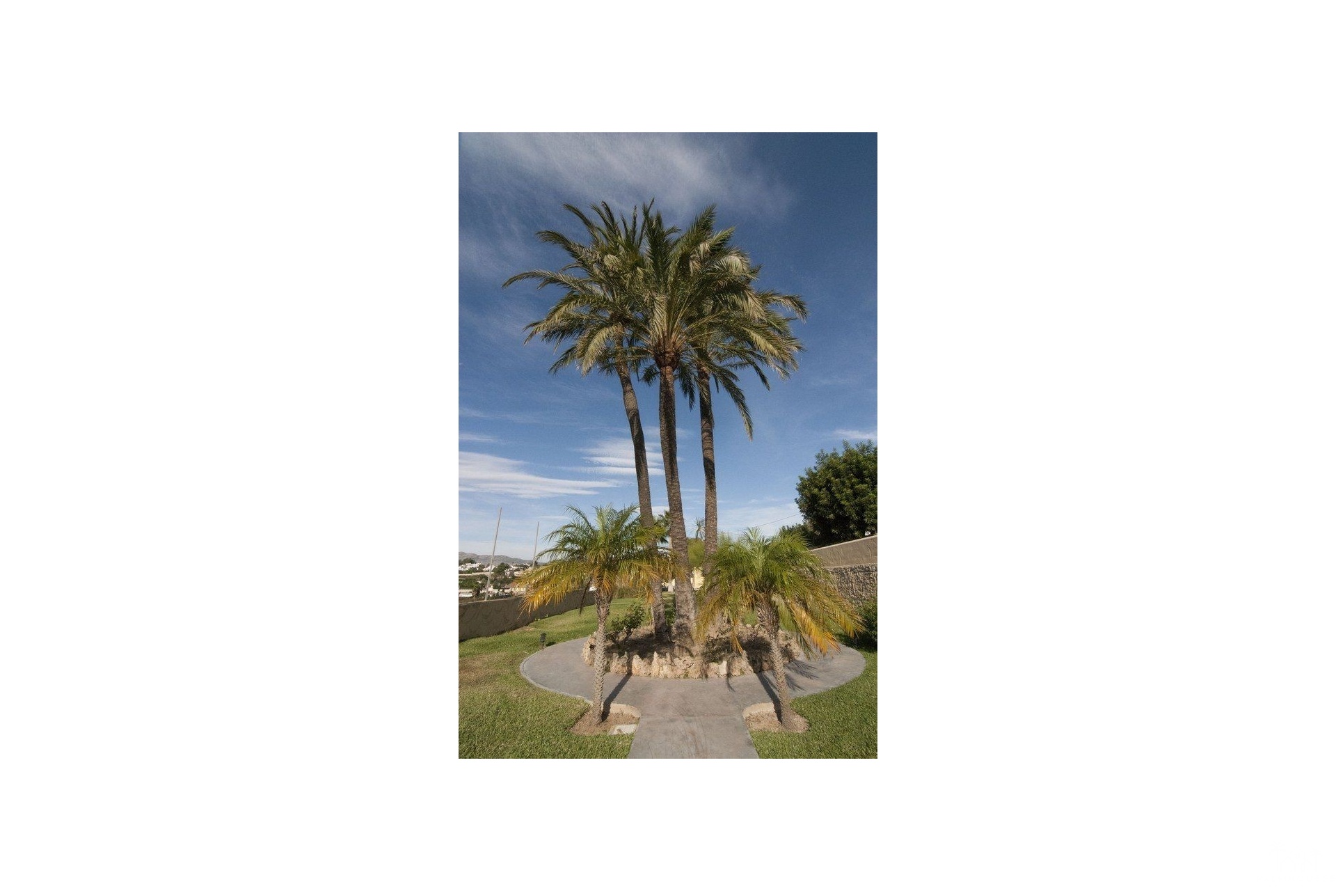 Herverkoop - Villa - Benissa - Benissa Centro