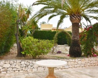 Herverkoop - Villa - Benissa - Benissa Centro