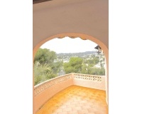 Herverkoop - Villa - Benissa - Benissa Centro