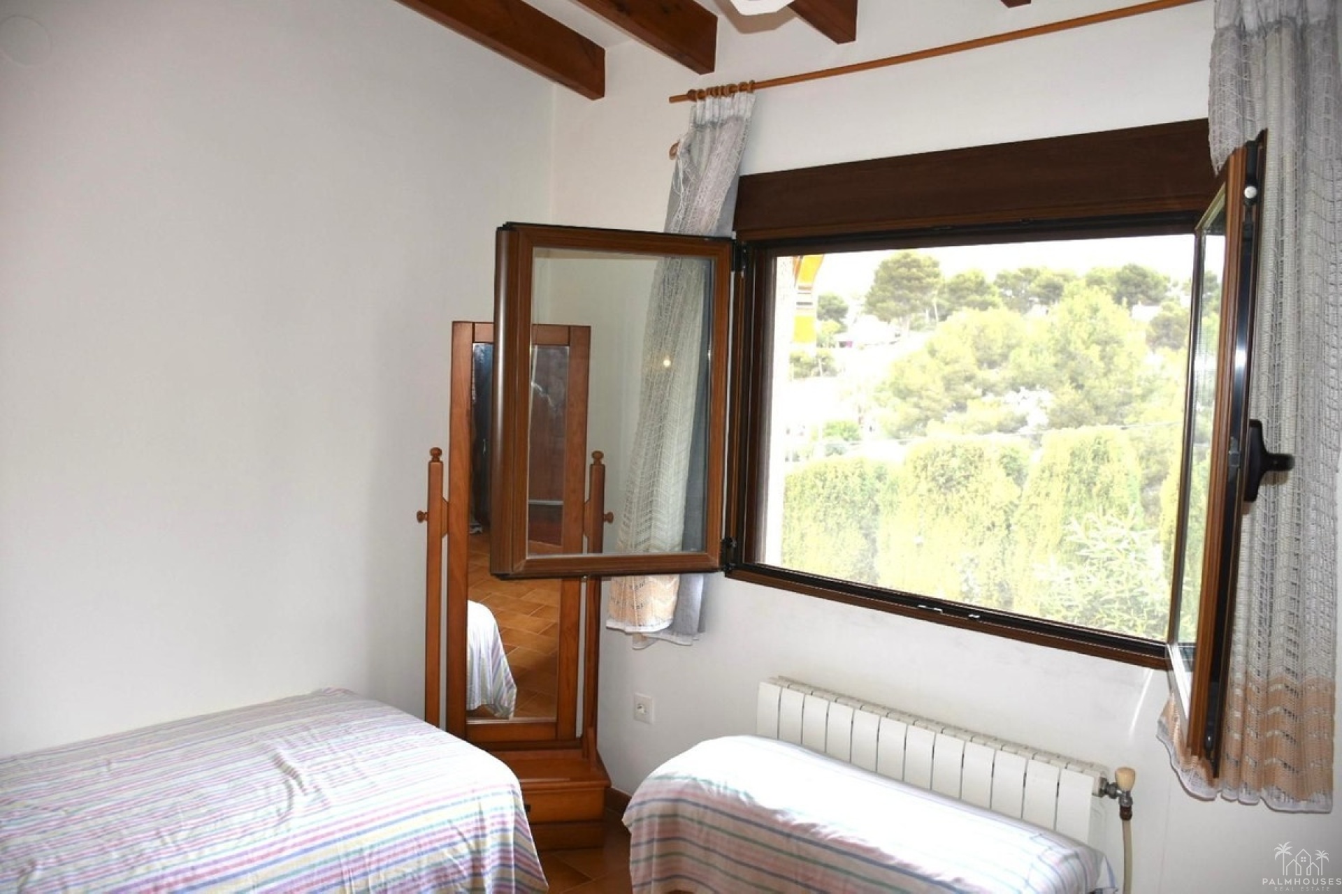 Herverkoop - Villa - Benissa - Benissa Centro