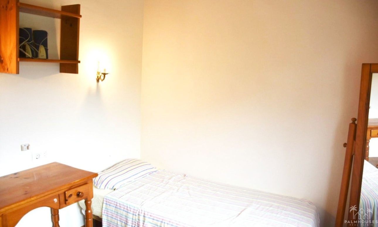 Herverkoop - Villa - Benissa - Benissa Centro