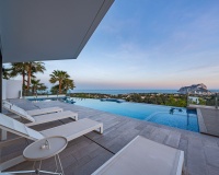Herverkoop - Villa - Benissa - Benissa Centro