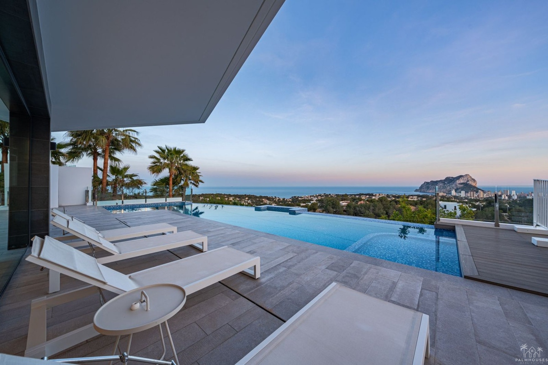 Herverkoop - Villa - Benissa - Benissa Centro