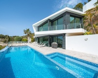Herverkoop - Villa - Benissa - Benissa Centro