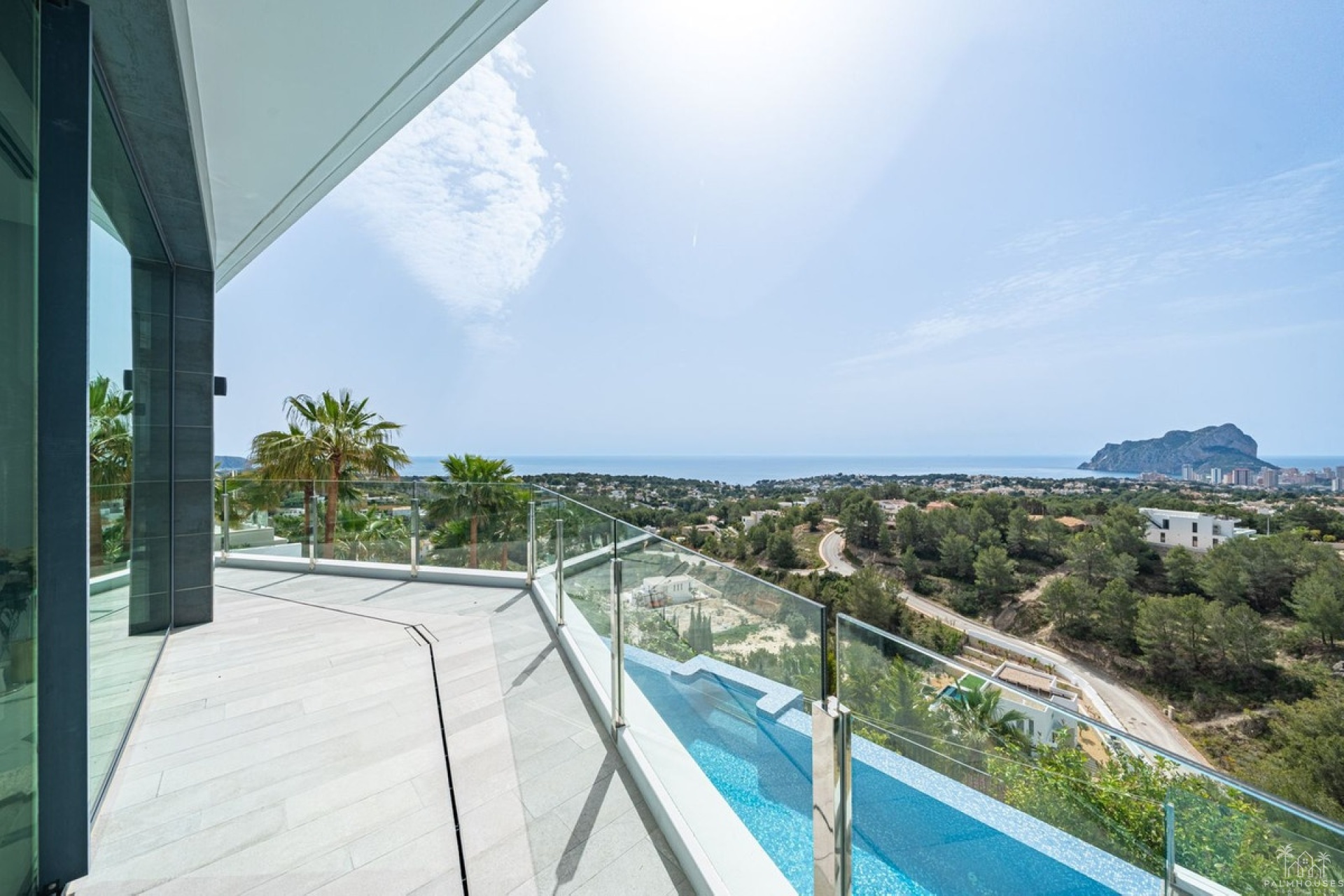Herverkoop - Villa - Benissa - Benissa Centro