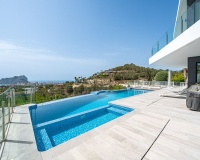 Herverkoop - Villa - Benissa - Benissa Centro