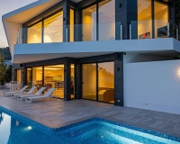 Herverkoop - Villa - Benissa - Benissa Centro