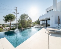 Herverkoop - Villa - Benissa - Benissa Centro