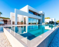 Herverkoop - Villa - Benissa - Benissa Centro