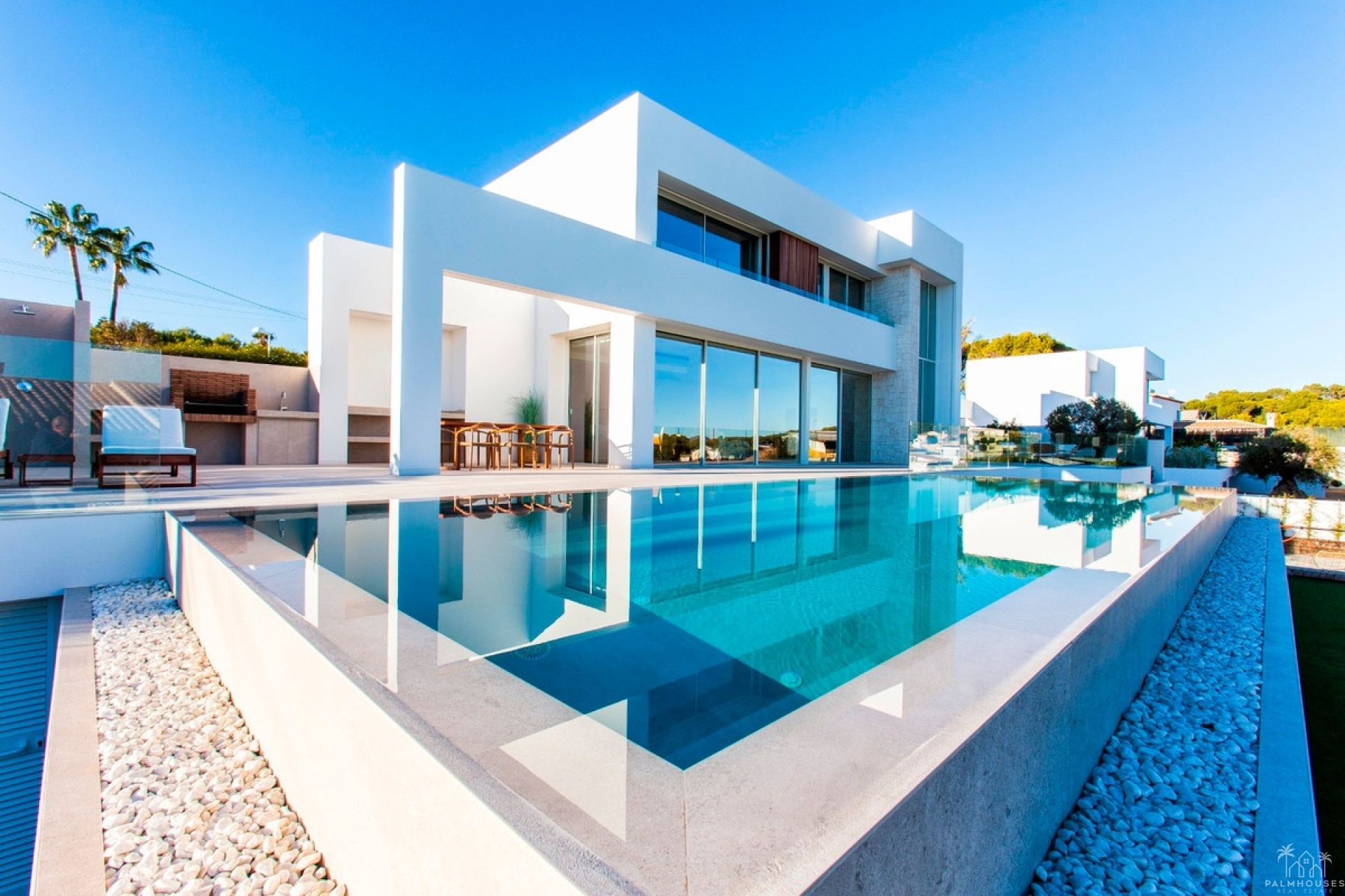 Herverkoop - Villa - Benissa - Benissa Centro
