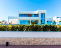 Herverkoop - Villa - Benissa - Benissa Centro