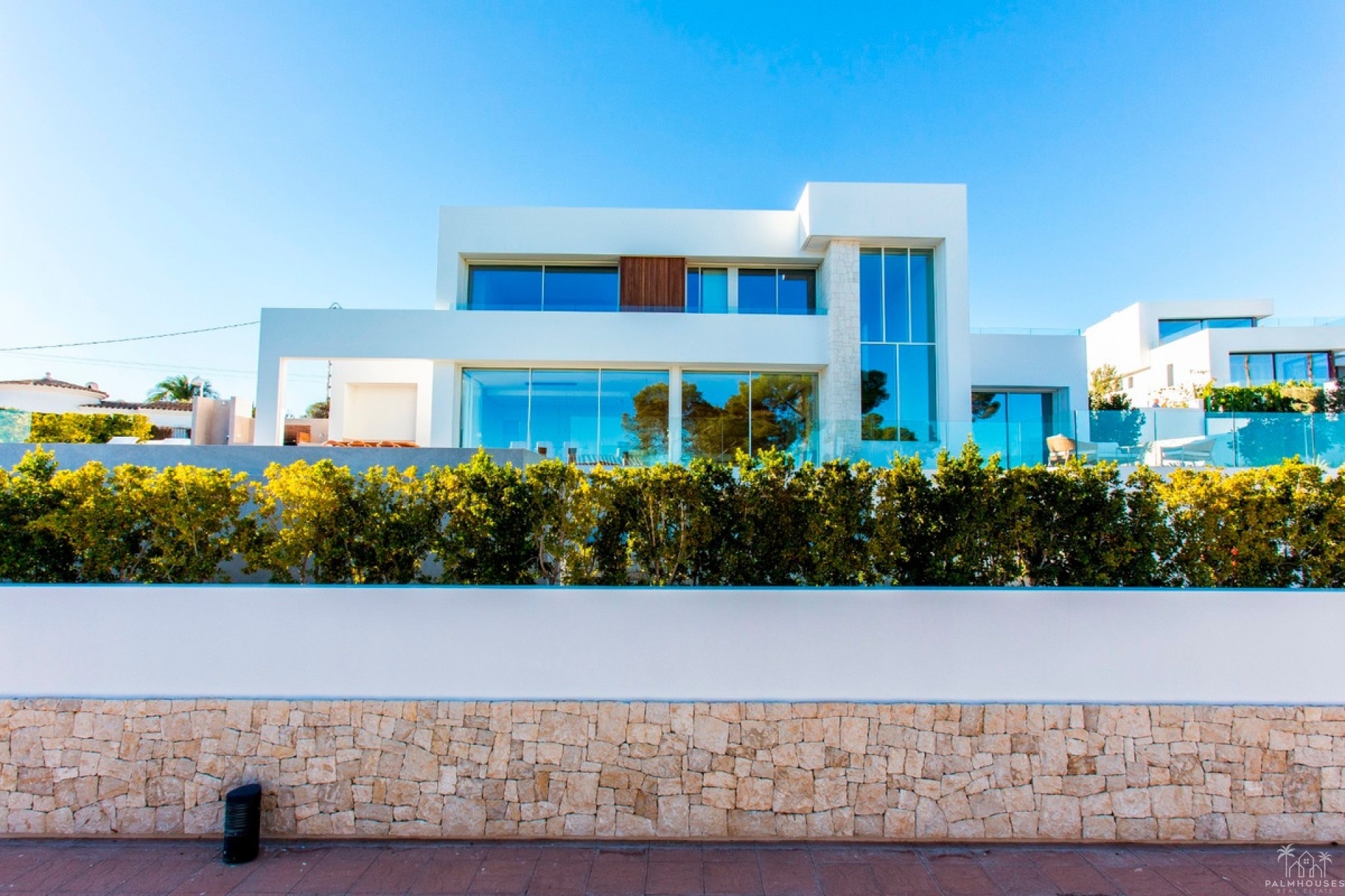 Herverkoop - Villa - Benissa - Benissa Centro