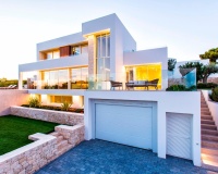 Herverkoop - Villa - Benissa - Benissa Centro