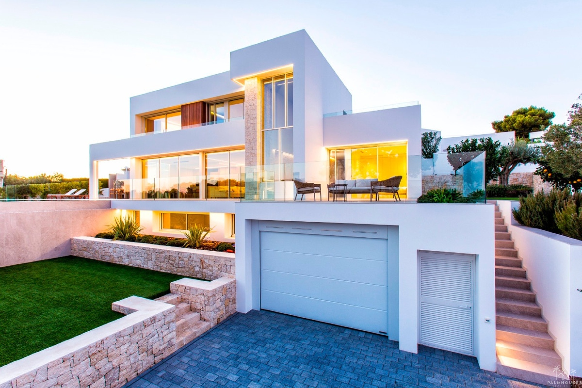 Herverkoop - Villa - Benissa - Benissa Centro