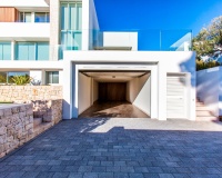 Herverkoop - Villa - Benissa - Benissa Centro