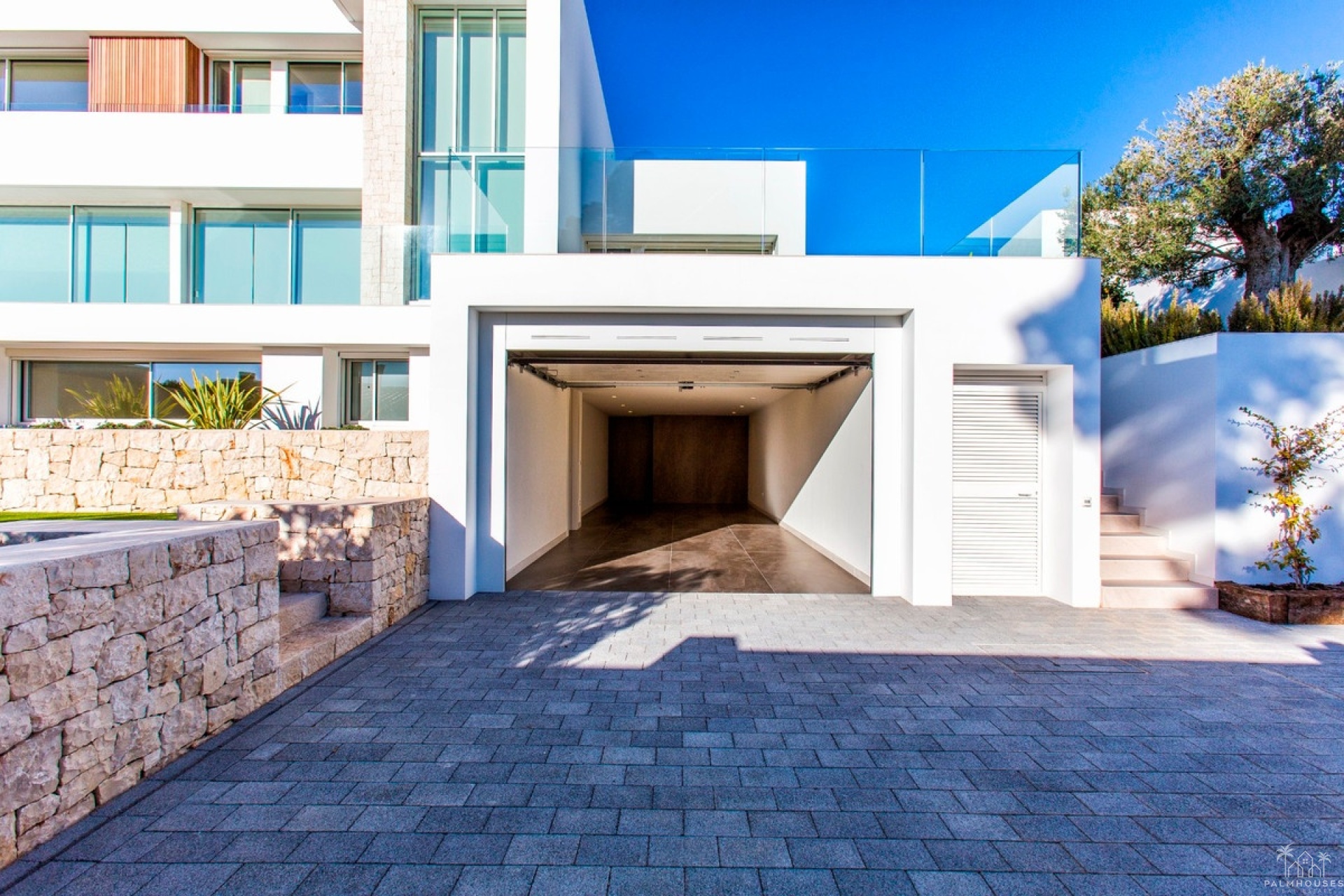 Herverkoop - Villa - Benissa - Benissa Centro