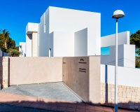 Herverkoop - Villa - Benissa - Benissa Centro