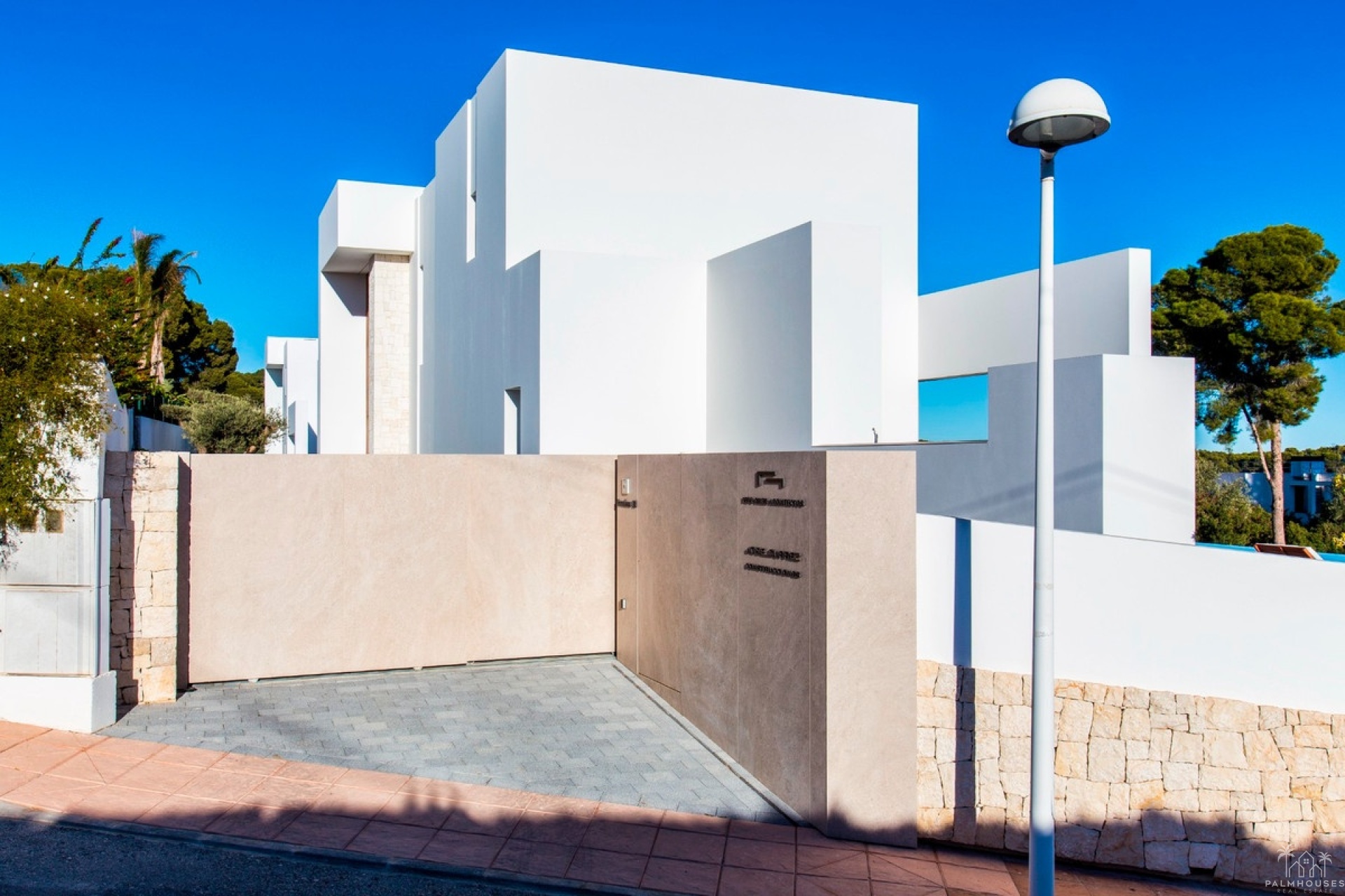 Herverkoop - Villa - Benissa - Benissa Centro