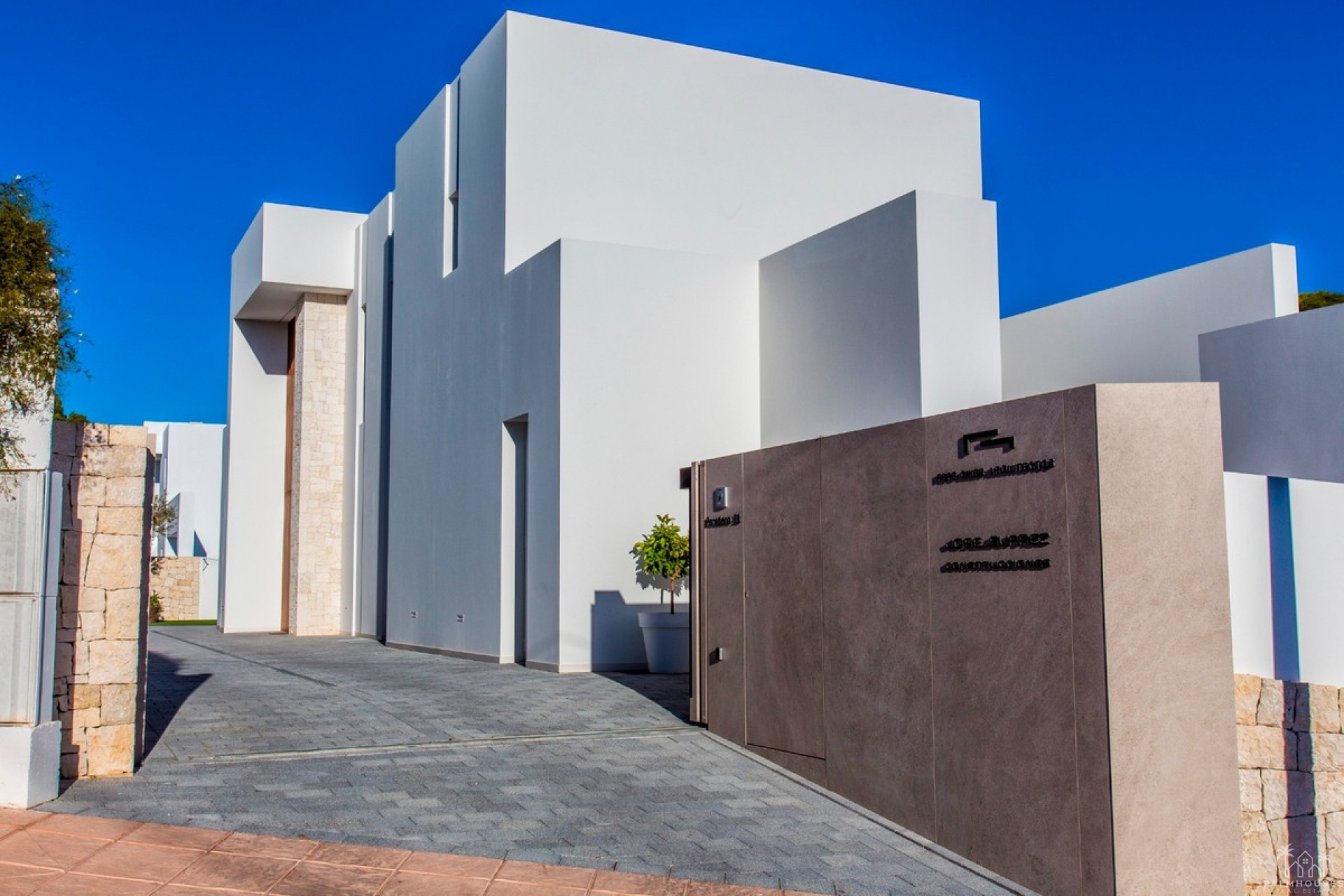 Herverkoop - Villa - Benissa - Benissa Centro