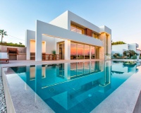 Herverkoop - Villa - Benissa - Benissa Centro