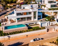 Herverkoop - Villa - Benissa - Benissa Centro