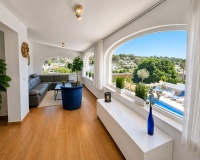 Herverkoop - Villa - Benissa - Benissa Centro