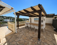 Herverkoop - Villa - Benissa - Benissa Centro